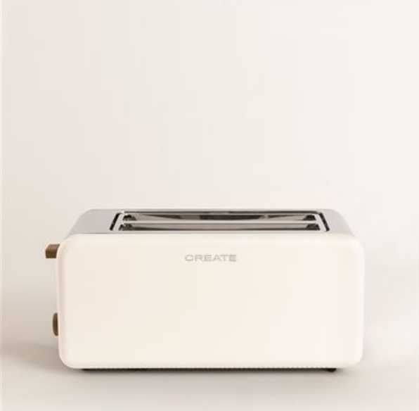 Toster opiekacz create toast retro