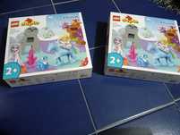 Lego Duplo da Frozen