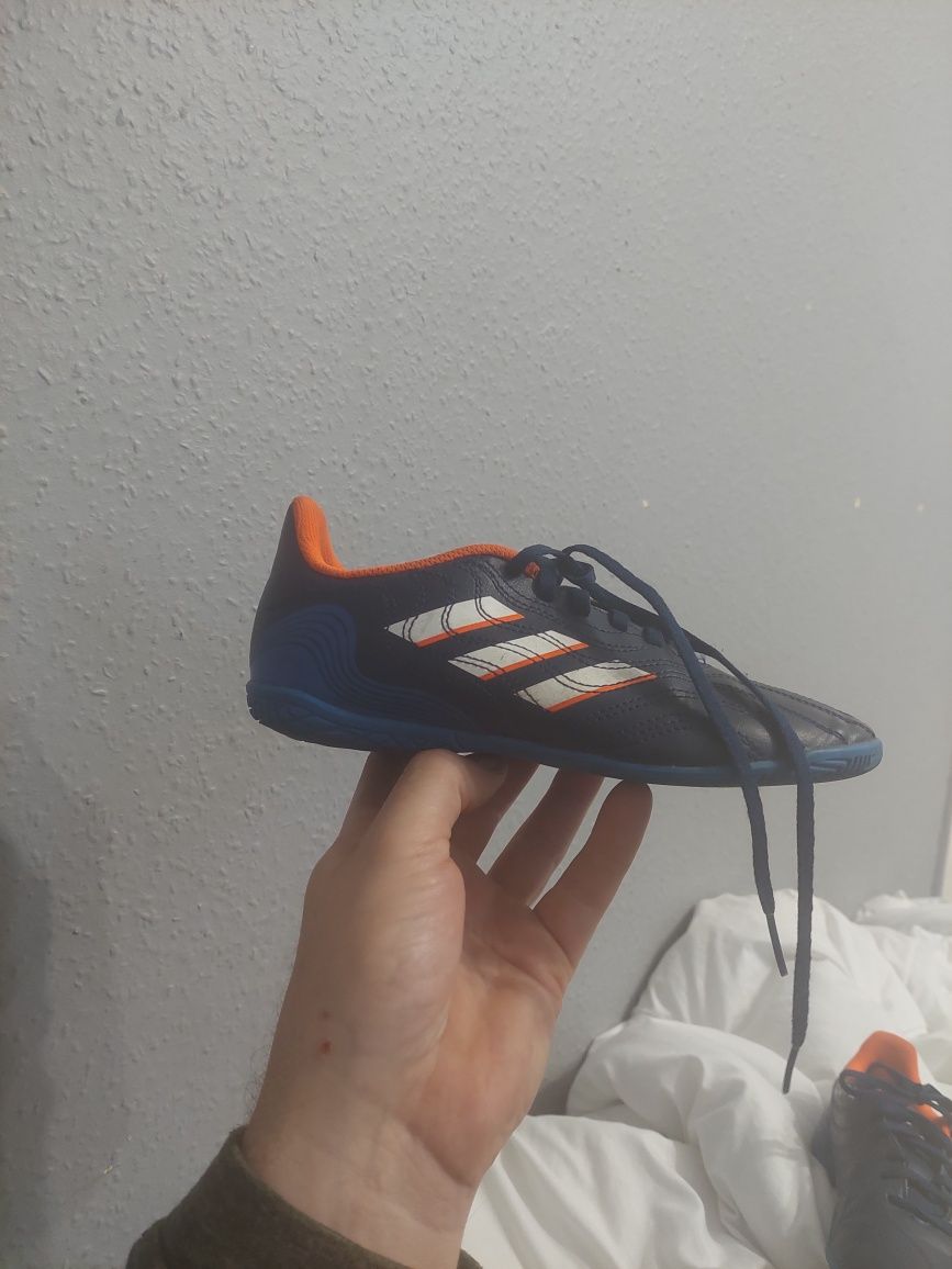 Halówki ADIDAS 36 roz.