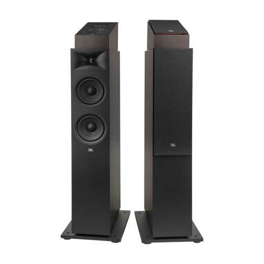 JBL Stage 2 260F Kolumny podłogowe 2,5 drożne SKLEP RATY
