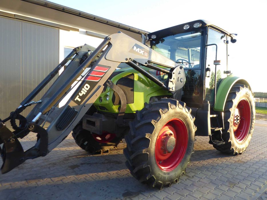 Claas Arion 420 nie Celtis