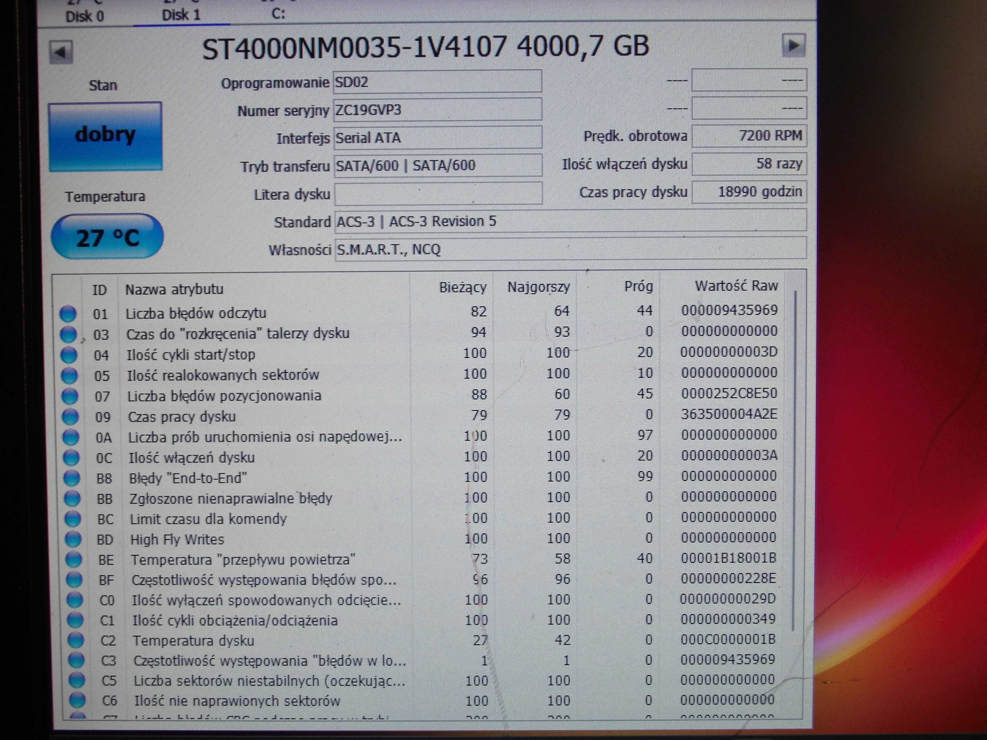 Serwer Fujitsu Primergy TX 1320 M4