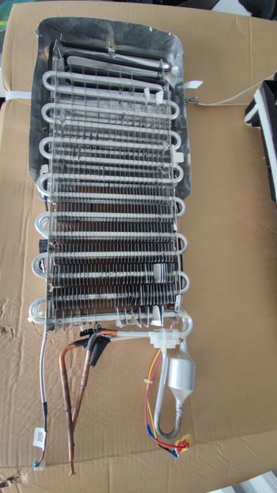 Części  do lodówki samsung wyposażenie Samsung