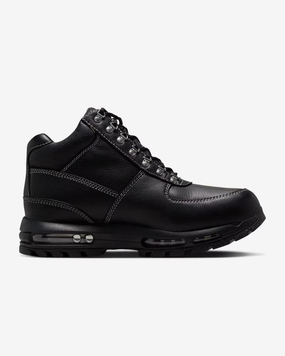Ботинки чоловічі Nike Air Max Goadome Premium Men's Boots