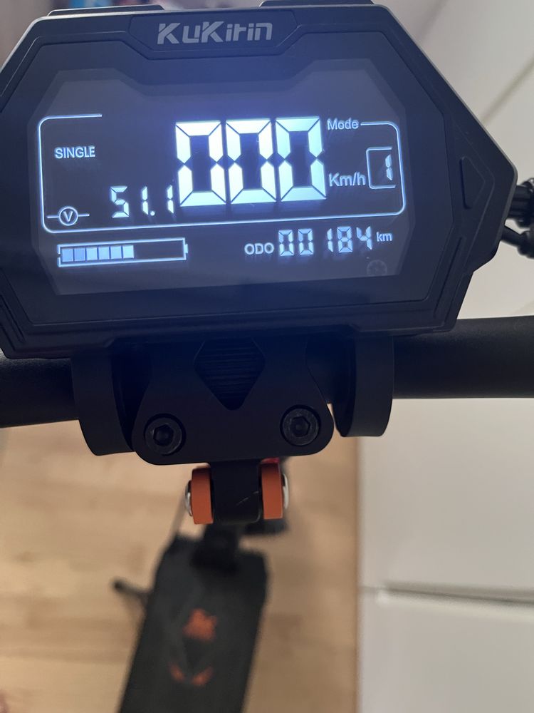 Kukirin G2 Master