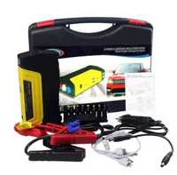 Портативний Пуско-зарядний пристрій Jump Starter TM-15 Power Bank