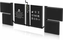 Bateria A2485, Egoway A2527do MacBook Pro 16" 11,45 V/8700 mAH
