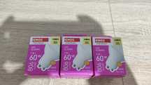 Żarówki LED halogenowe GU10 . 3 sztuki!! Polecam