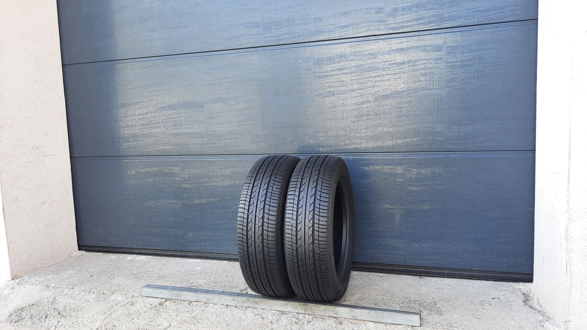 Bridgestone 175/65 R15 Ecopia 6 mm