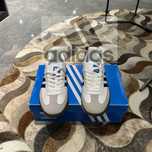 Adidas_SambaOG_White Moda_Obuwie sportowe Rozmiar. 37