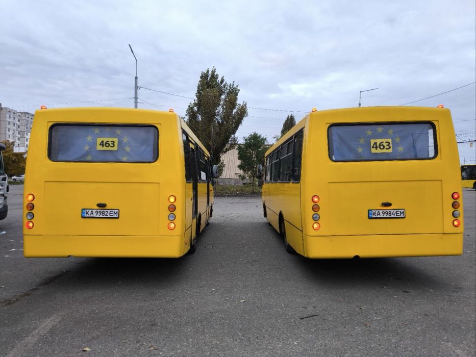 Продам Автобус богдан