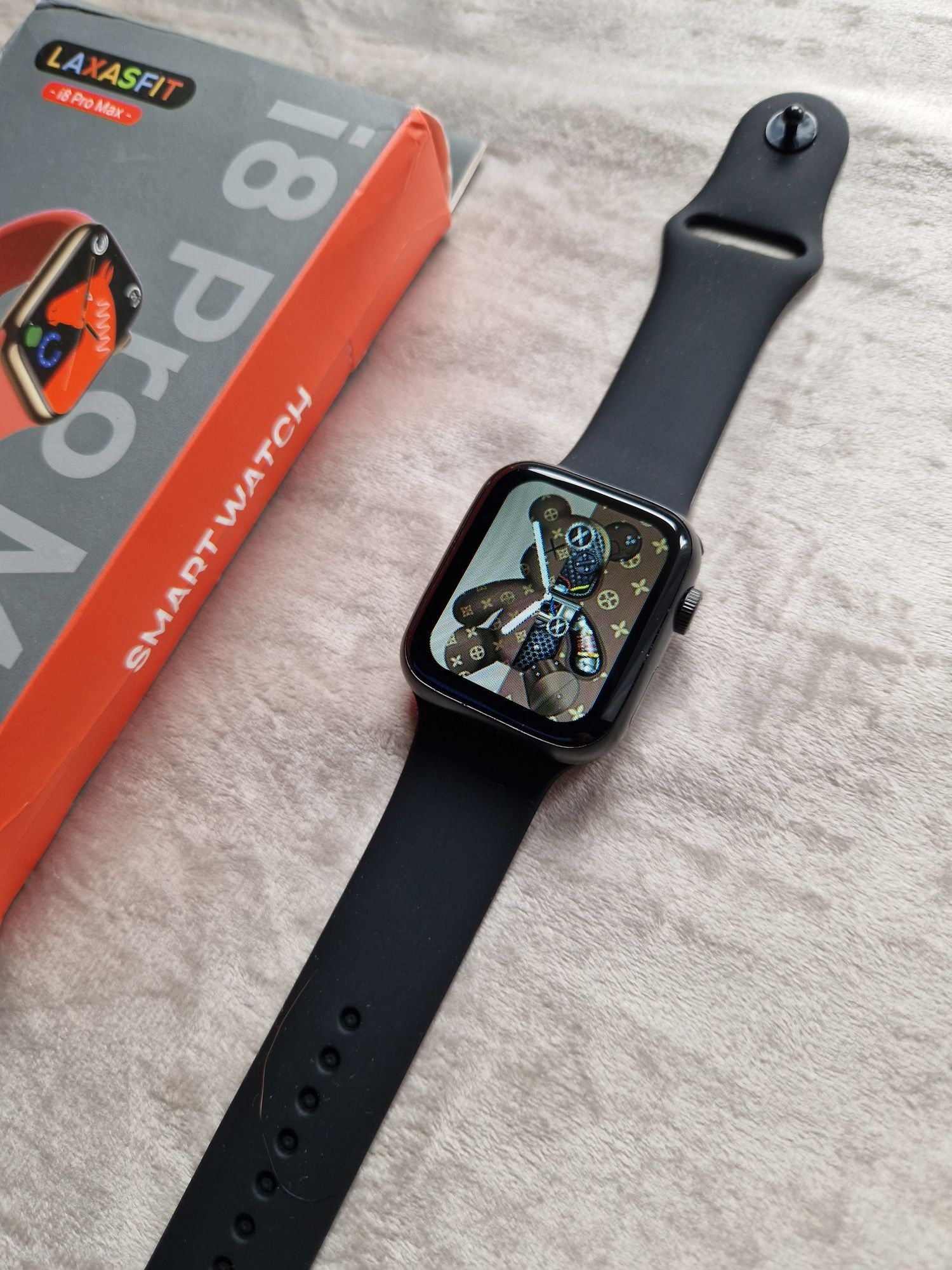 Smartwatch i8 pro max