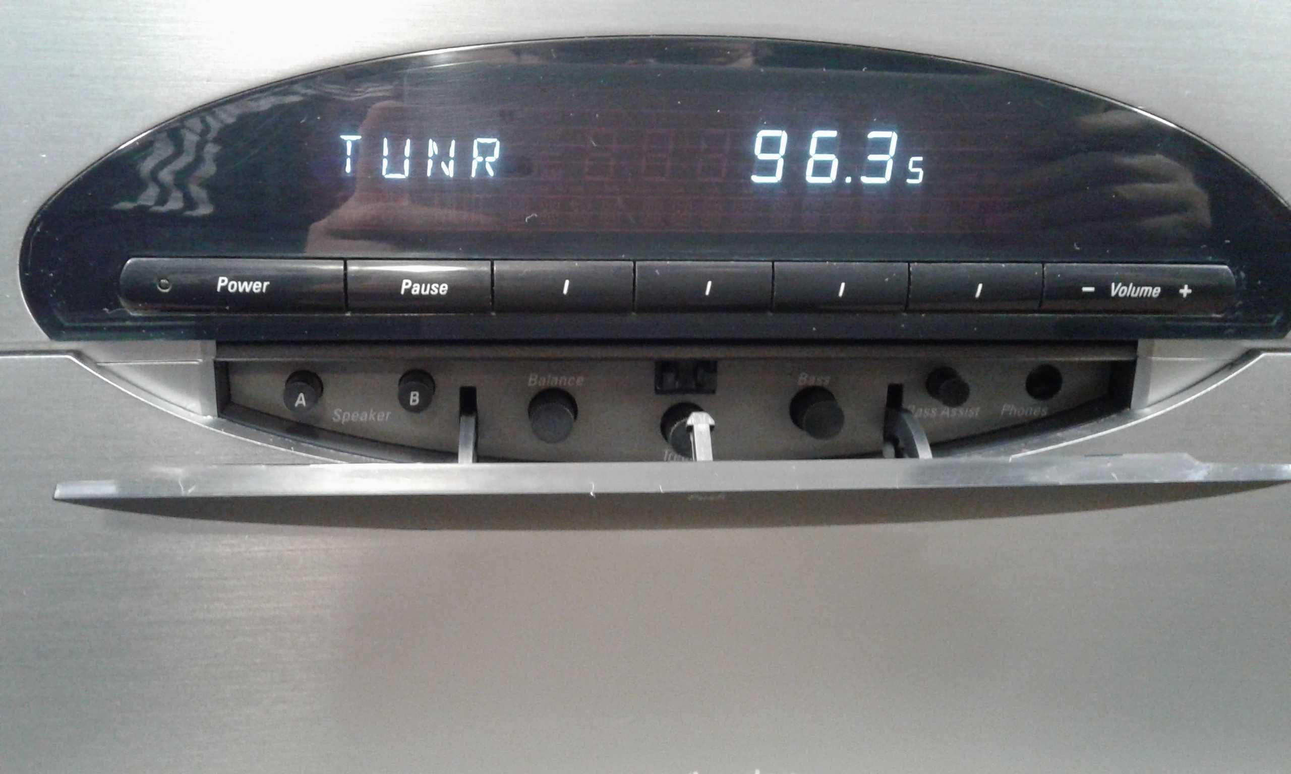 HARMAN KARDON FESTIVAL 500+pilot,zestaw stereo