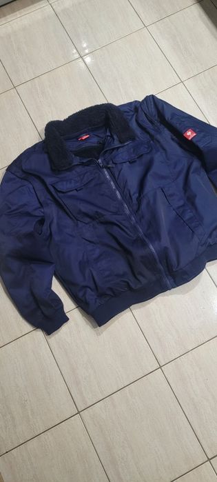 Kurteczka zimowa Engelbert Strauss XXL