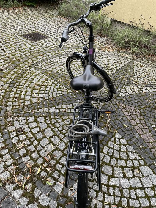Rower Kross Trans 3.0 M R17