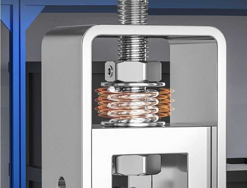 Profesjonalna Korowarka do Kabli Maszyna Przewodów Odizolowywacz