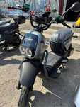 Електроскутер Crosser CR4 1200W