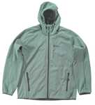 Jack wolfskin feldberg трекінгова куртка софтшел softshell