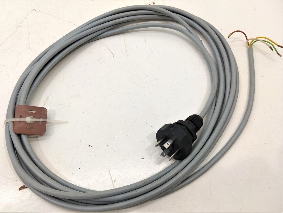 Przewód kabel czujnika sekcji Kverneland Accord OPTIMA 4500mm AC820886