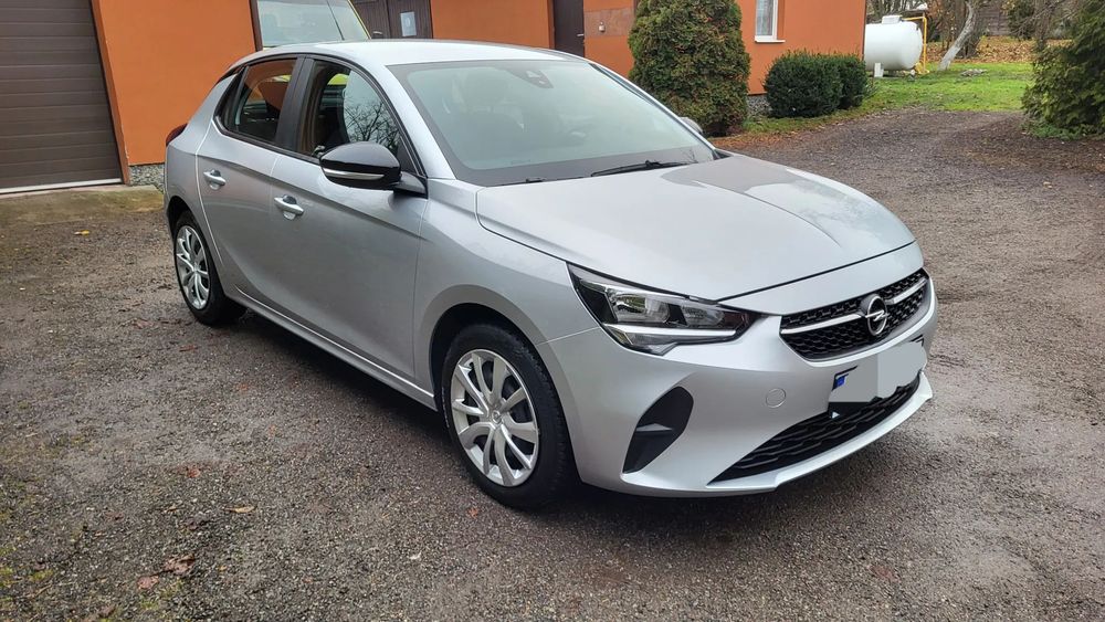 Opel Corsa *Salon Polska*2023r*Fa-Vat 23%*