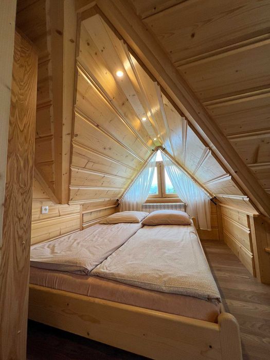 "Domek w Polanach 2 - Kościelisko/Zakopane