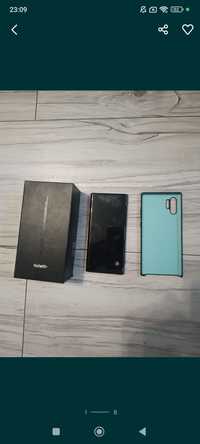 Note 10 + uszkodzony