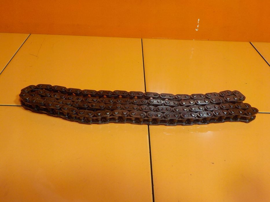 RANGE ROVER VOGUE L322 3.6 V8 TD 08r 272KM 368DT lancuch rozrzadu