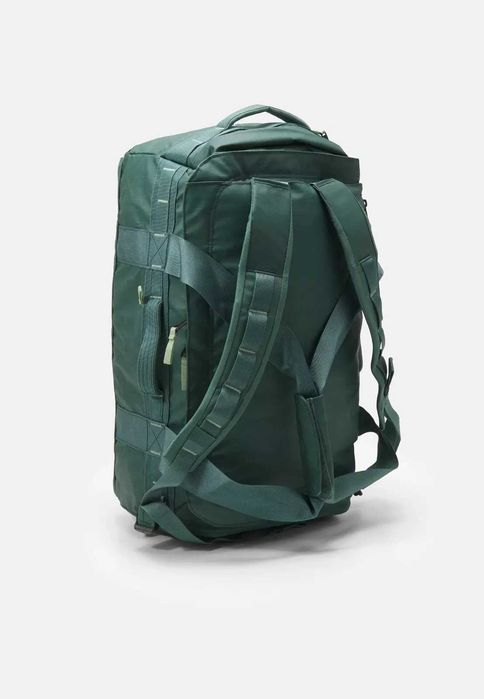 Сумка рюкзак The North Face Duffel Base Camp Voyager 62L дорожня