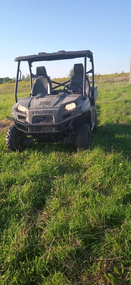 Polaris Ranger 900 2013р