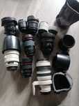 Обьектив Canon L кенон 135mm 2 L