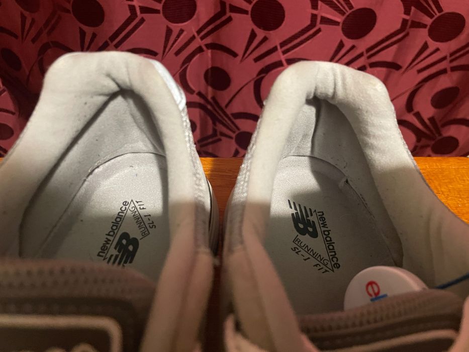 Кросівки New Balance 991v2 U991GL2 12US