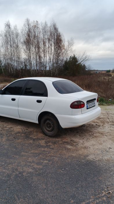 Продам Ланос в доброму стані