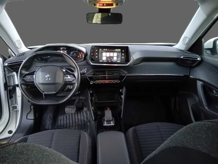 Peugeot e-2008 | Elétrico com Estilo e Qualidade