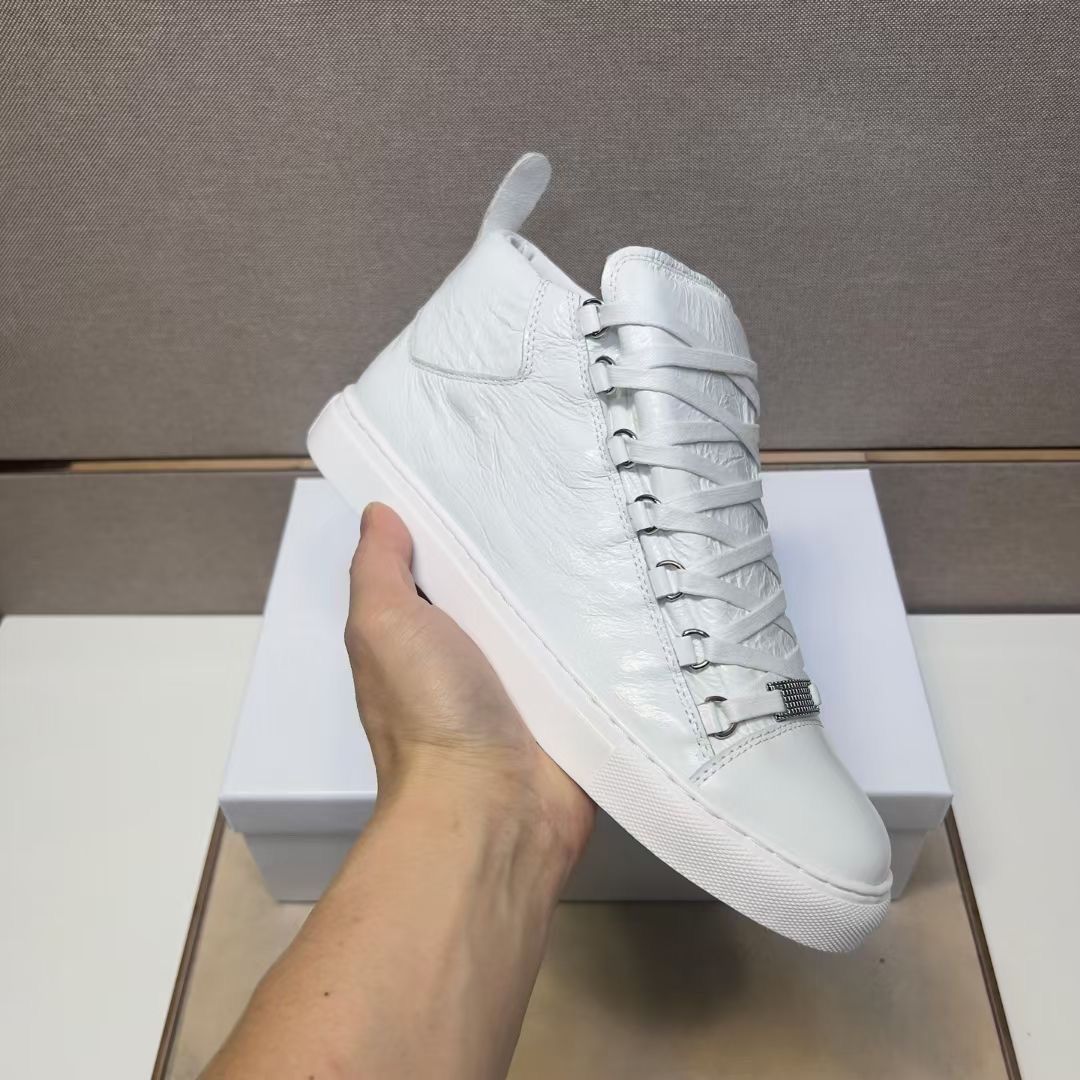 Кросівки Баленсіага арена/ balenciaga arena shoes