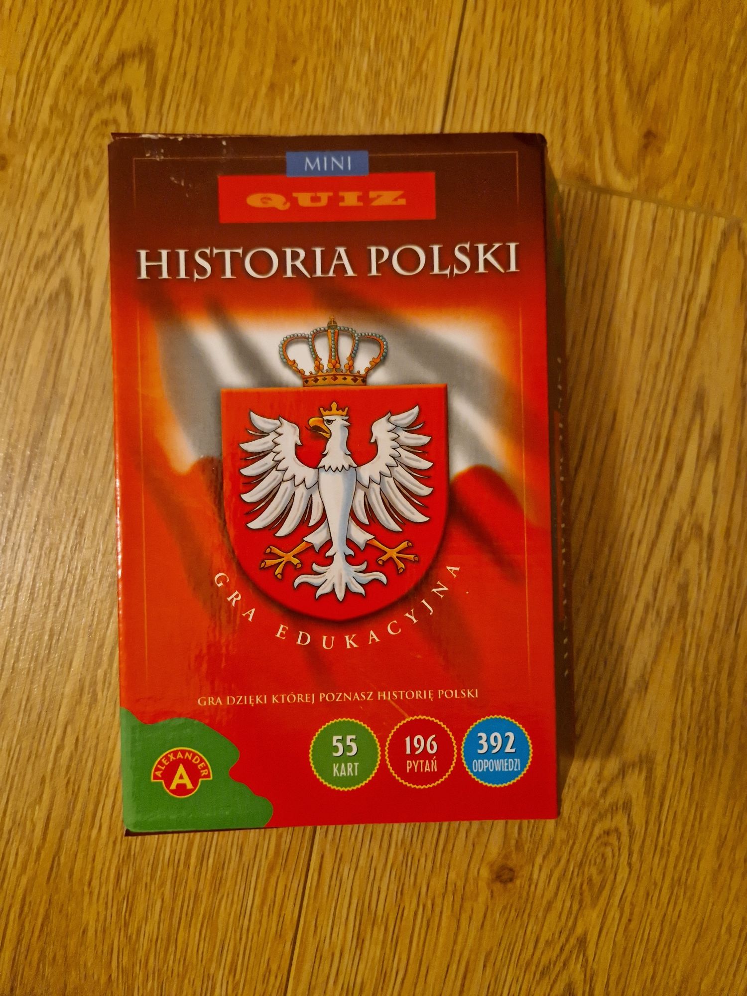 Historia Polski Quiz Aleksander