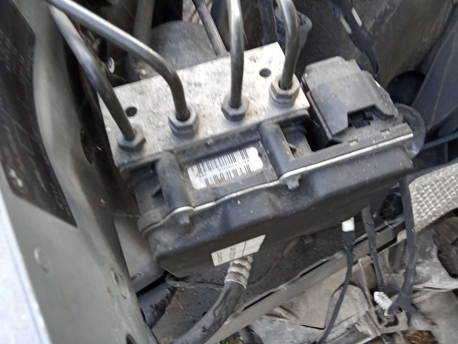 Pompa ABS BMW E60,E61