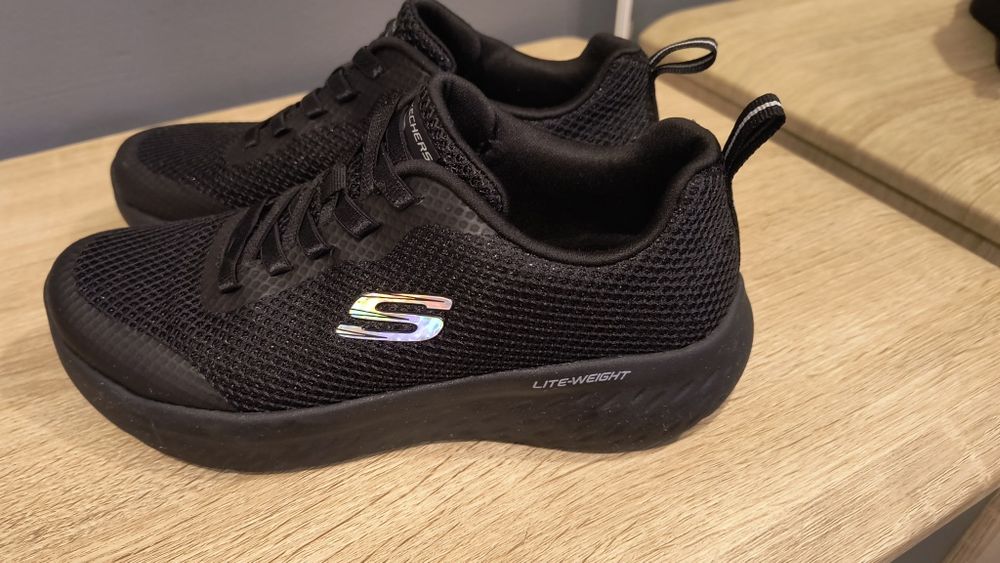 Buty damskie SKECHERS roz. 36