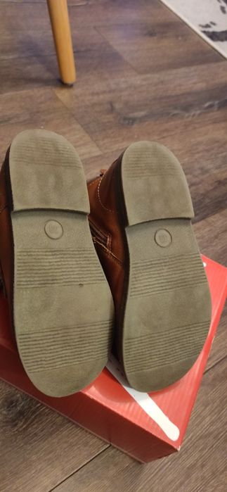 Buty chłopięce Minoti rozm 33