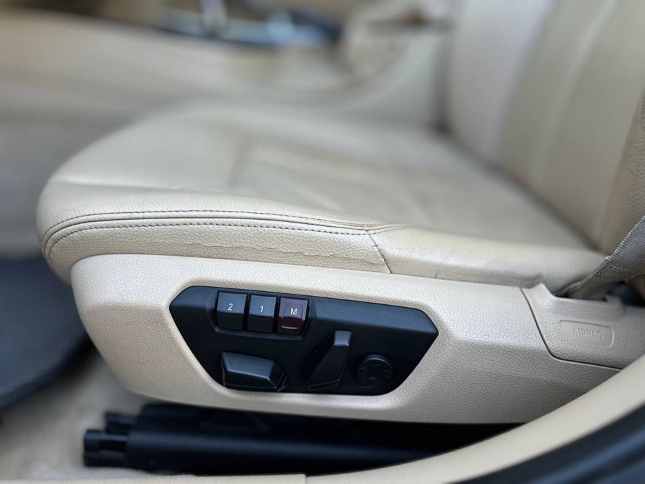 BMW 328i xDrive, 2013 рік, 2.0 бензин, автомат, повний привід