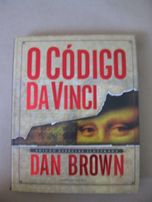 O Código Da Vinci Dan Brown - Edição Especial