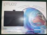 Tablet graficzny Wacom Intuos art M