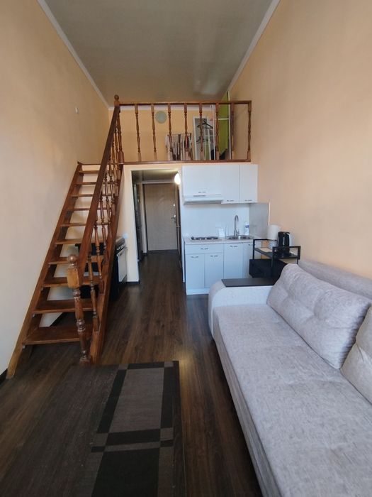 Продам 1  квартиру з ремонтом по Полтавському шляху, 29