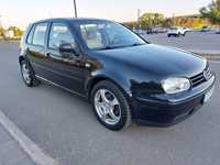 Volkswagen VW Golf 4 IV 1,9 TDI bogata wersja, prywatnie