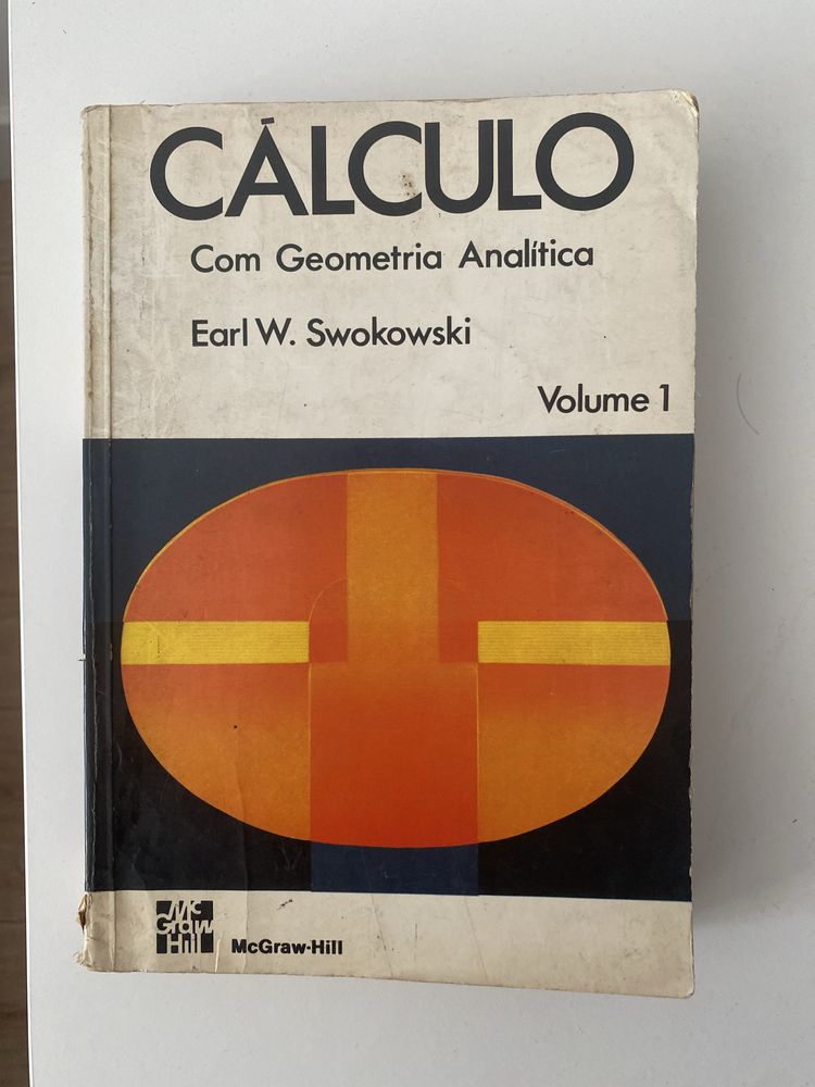 Calculo com geometria analitica
