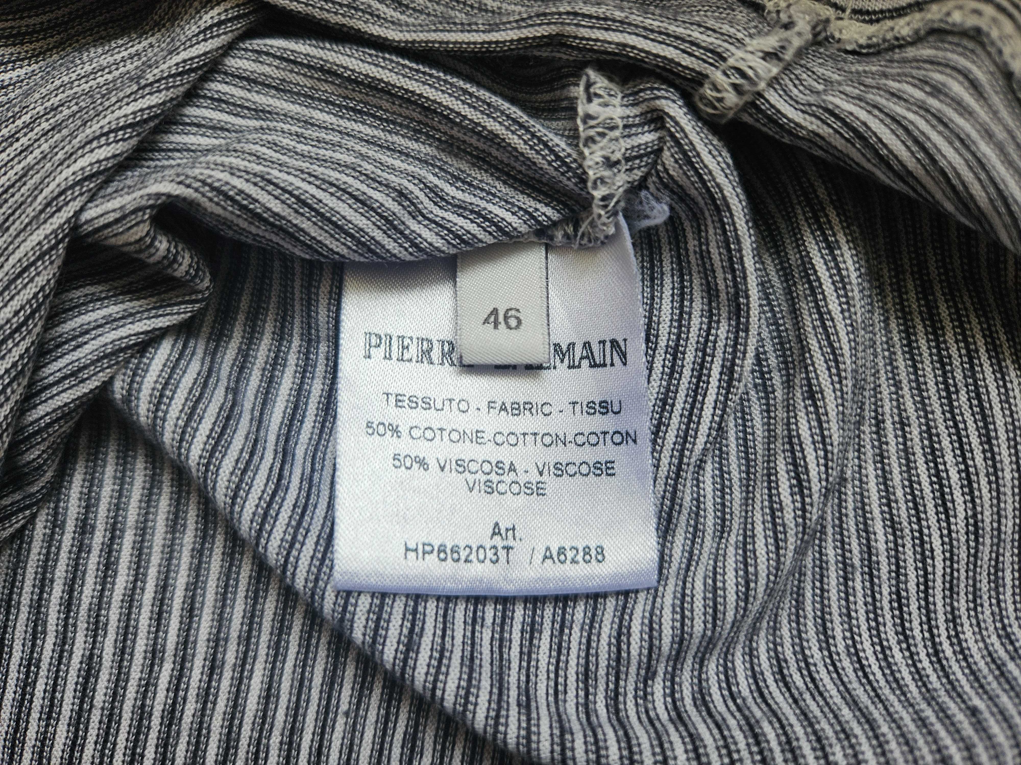 Футболка Pierre Balmain (оригинал) М