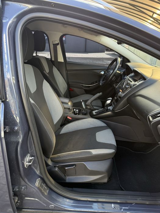 Продам Ford Focus 2012р III покоління
