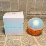 Eau de Toilette.