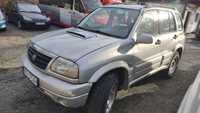 suzuki vitara 2,0 disel  2000 rok