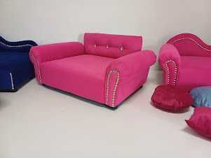 Legowisko sofa kanapa dla psa kota