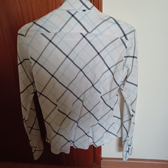 Camisa Sacoor de mulher